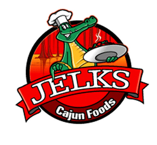 cajun foods