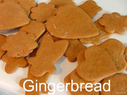gingerbread